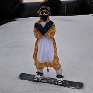 Meet your Posher, Jose